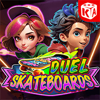 Ván Trượt Đối Kháng game thumbnail