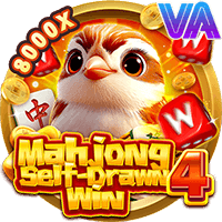 Tự Rút Mạt Chược 4 game icon