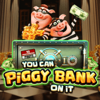 You Can Piggy Bank On It game icon
